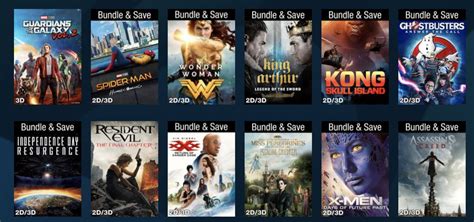 free 3d movies online streaming.